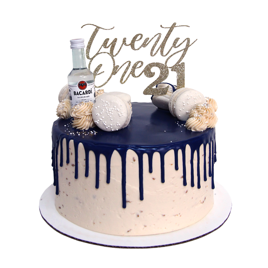 Bakery for cakes for christmas