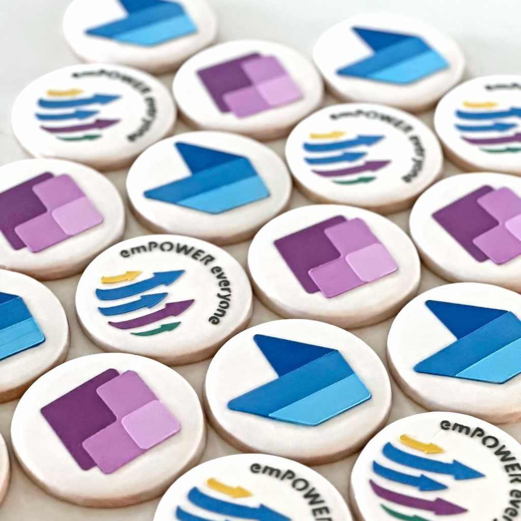 Microsoft Cookies